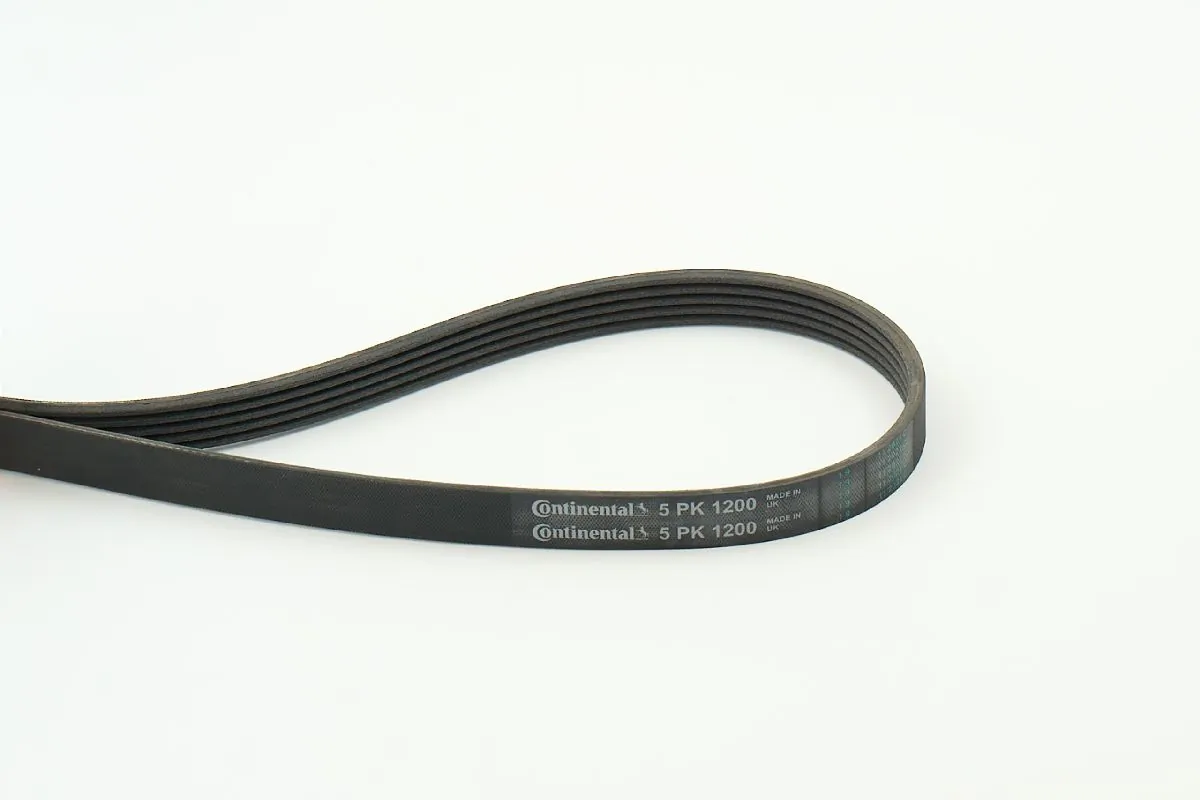 V-ribbed Belt